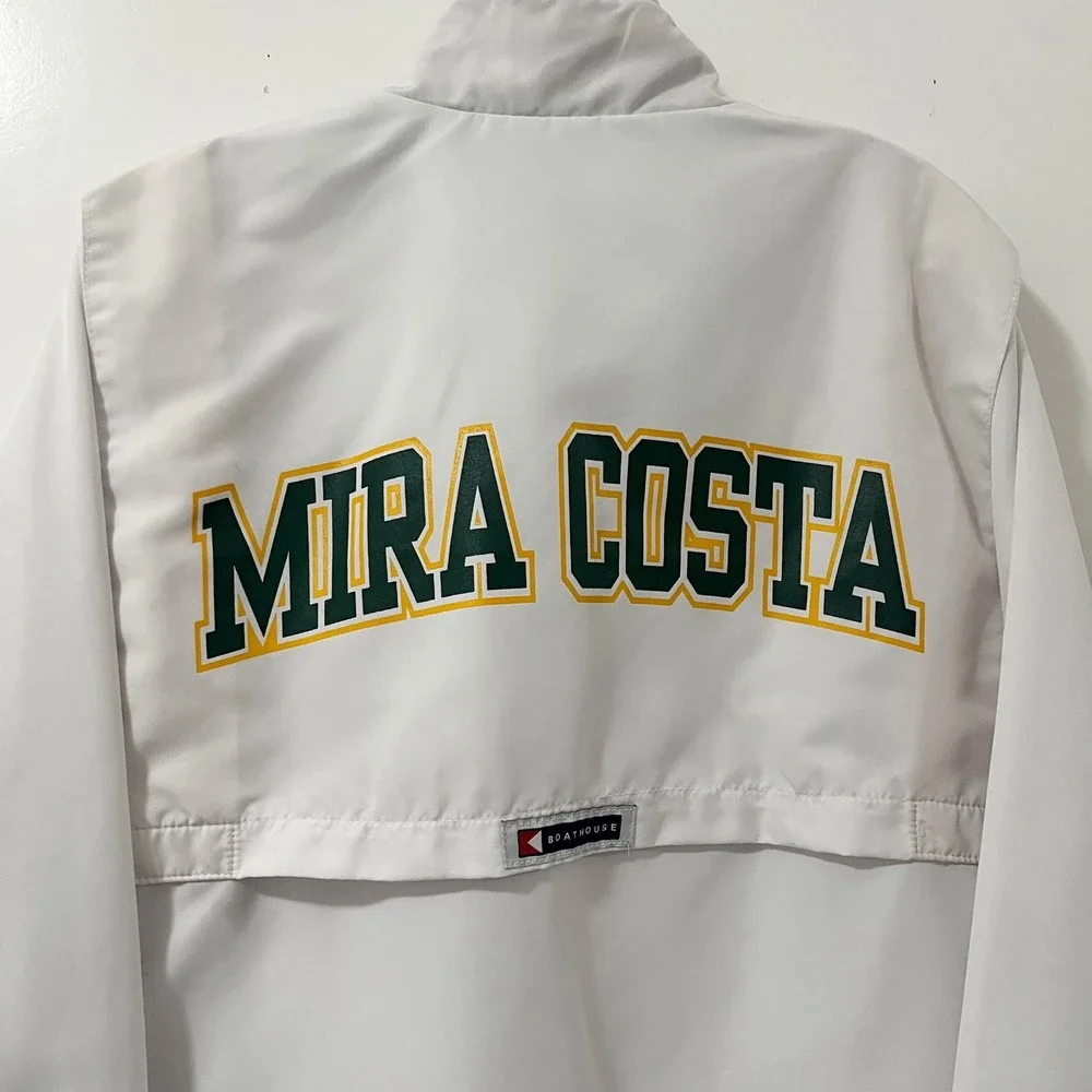 Boathouse Sports boathouse mira
